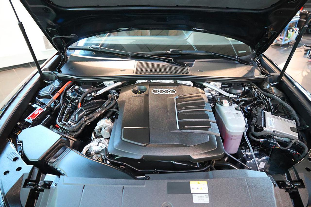 AUDI A6 40 TDI Avant S-Tronic Business Sport - 11