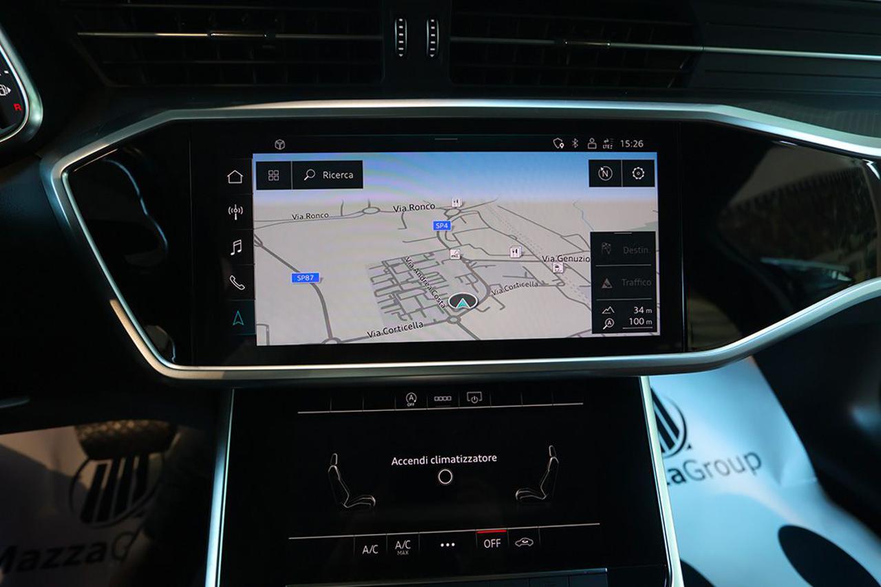 AUDI A6 40 TDI Avant S-Tronic Business Sport - 24