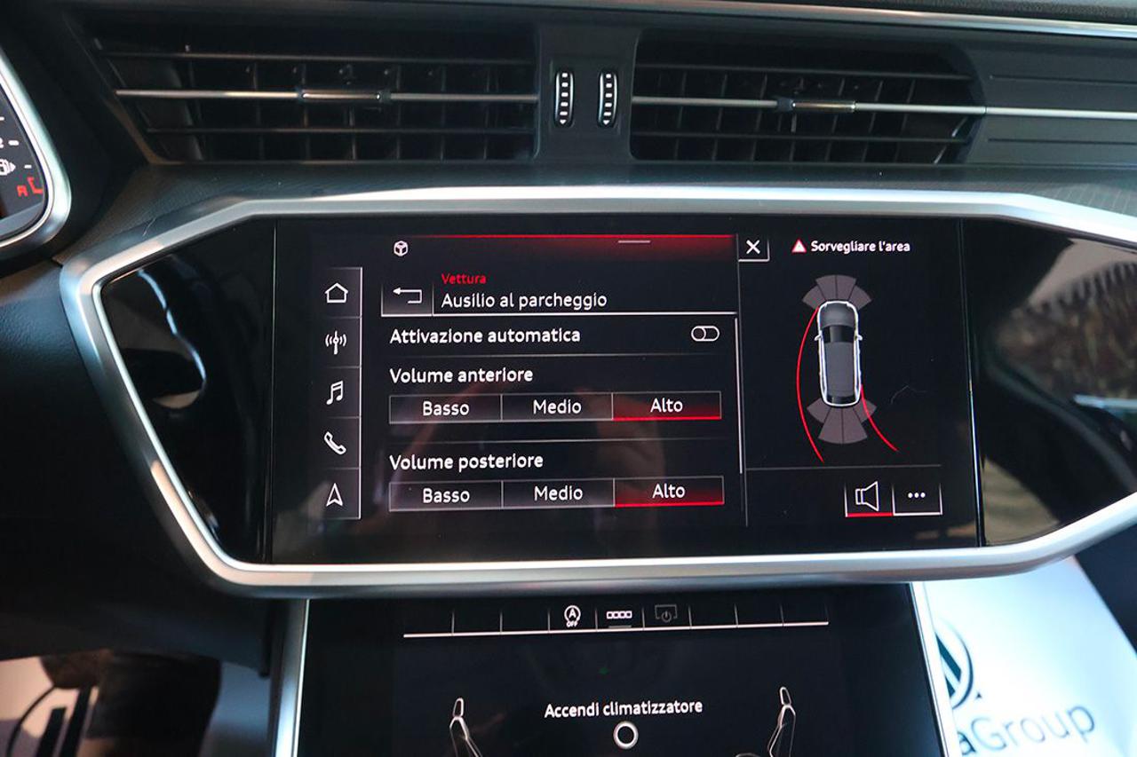 AUDI A6 40 TDI Avant S-Tronic Business Sport - 25