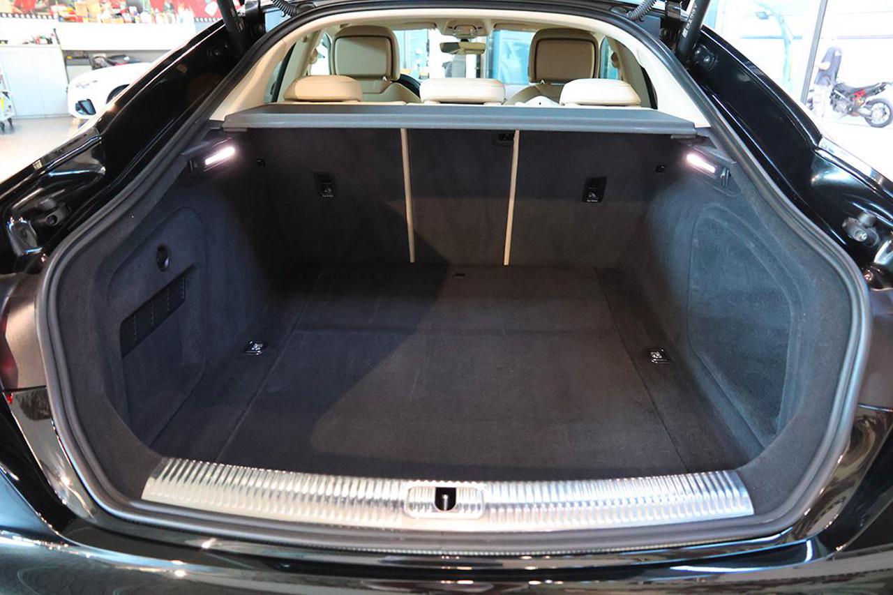 AUDI A5 40 TDI Sportback Quattro S-Tronic S-Line - 11