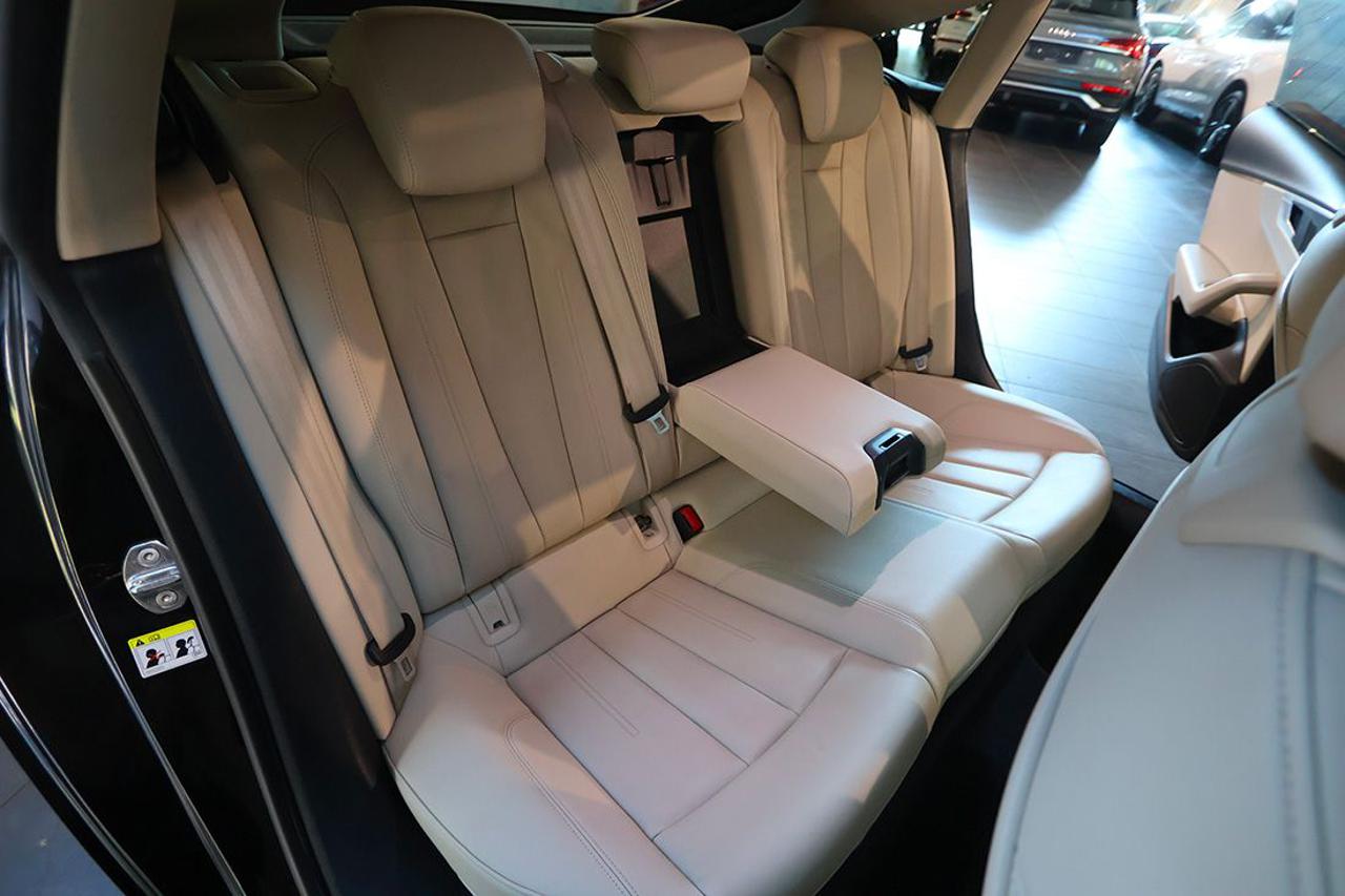 AUDI A5 40 TDI Sportback Quattro S-Tronic S-Line - 19