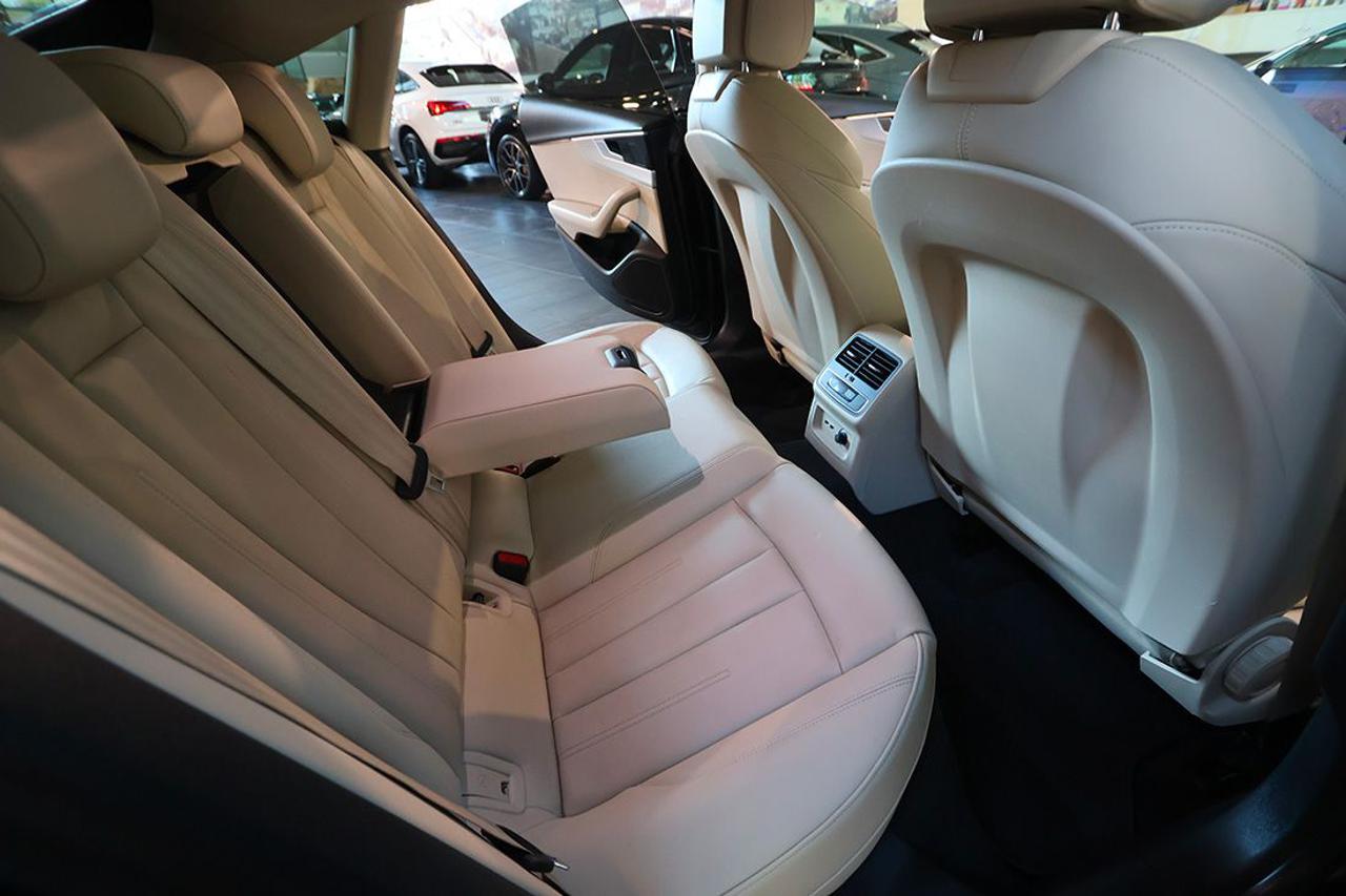 AUDI A5 40 TDI Sportback Quattro S-Tronic S-Line - 18