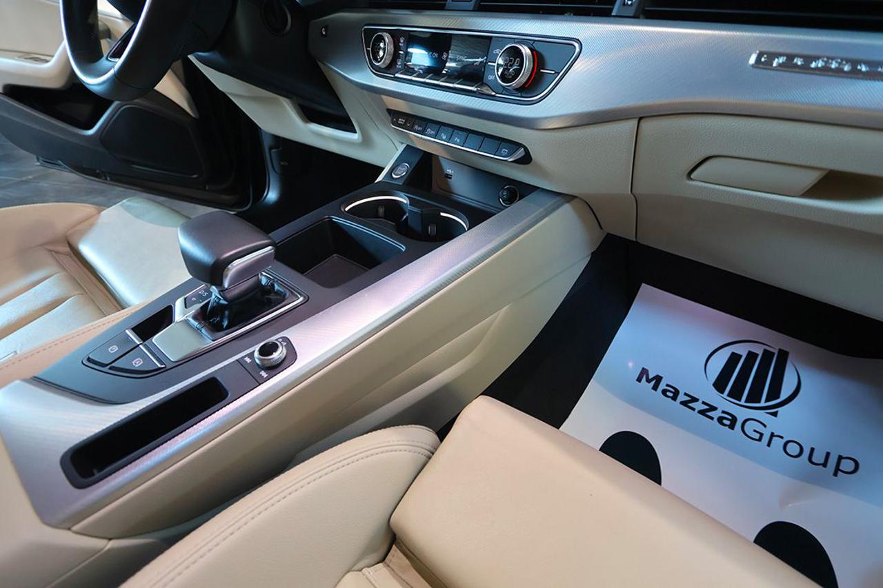 AUDI A5 40 TDI Sportback Quattro S-Tronic S-Line - 33