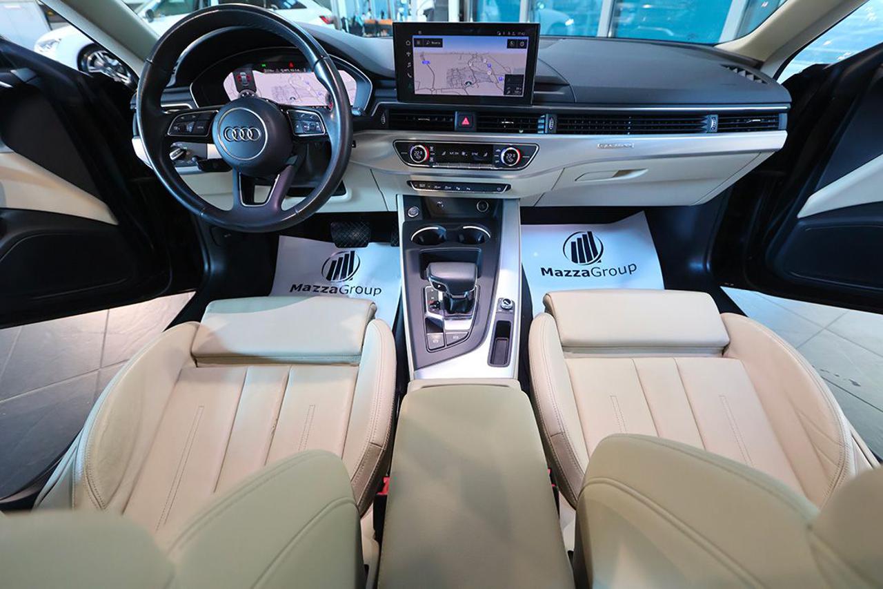 AUDI A5 40 TDI Sportback Quattro S-Tronic S-Line - 14