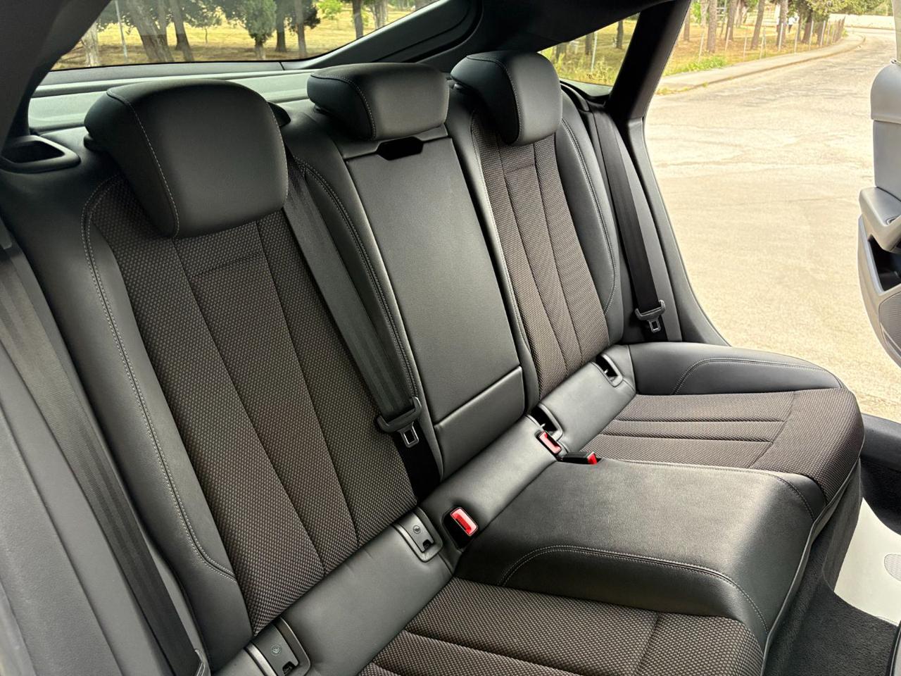 AUDI A5 SPB SPORTBACK 40 TDI quattro S tronic S line. - 24