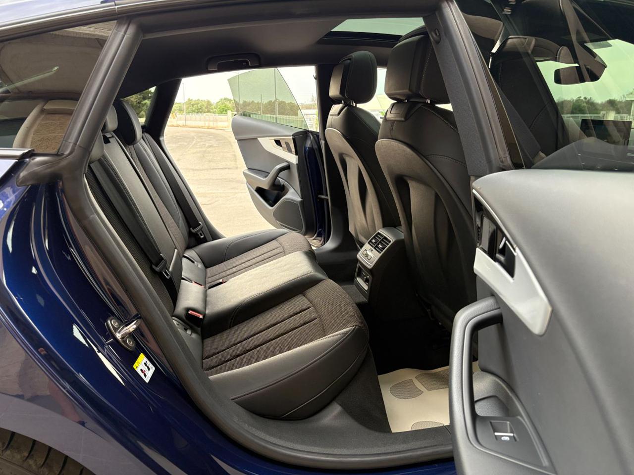 AUDI A5 SPB SPORTBACK 40 TDI quattro S tronic S line. - 13