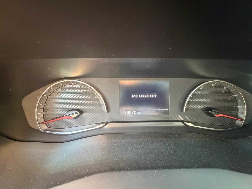 PEUGEOT 208 PureTech 100 Stop&Start 5 porte Active Pack - 14