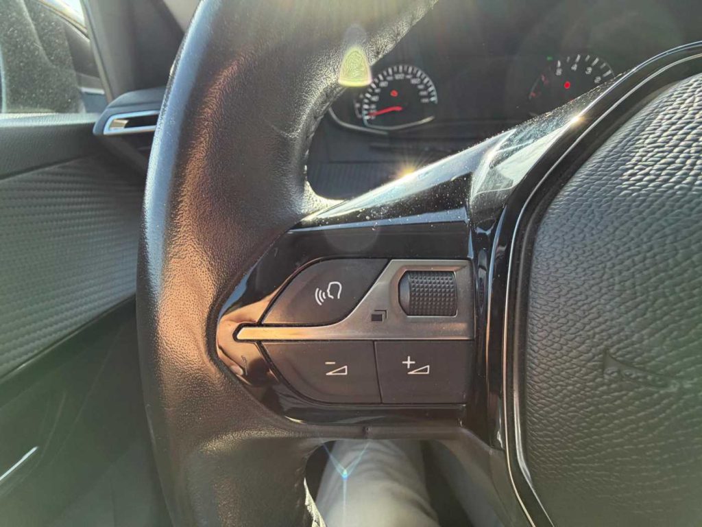 PEUGEOT 208 PureTech 100 Stop&Start 5 porte Active Pack - 15