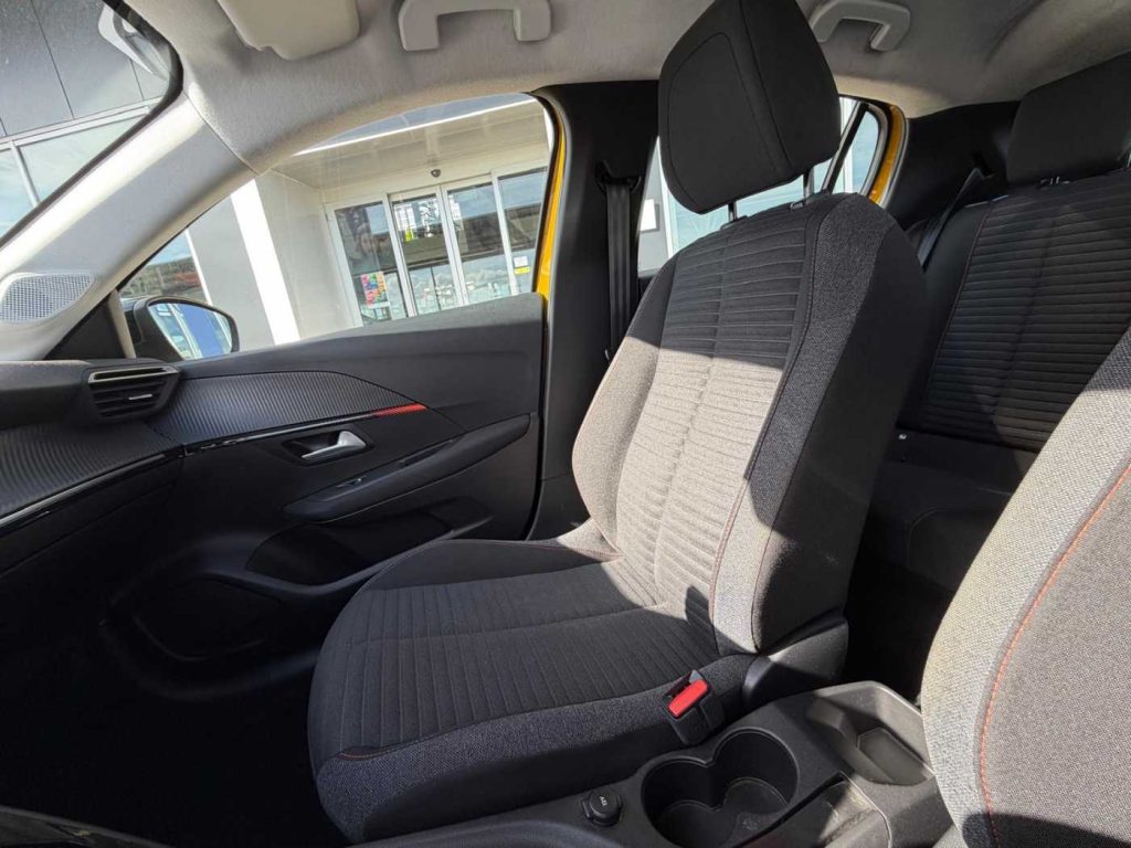 PEUGEOT 208 PureTech 100 Stop&Start 5 porte Active Pack - 19