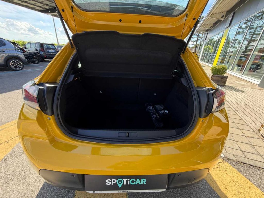 PEUGEOT 208 PureTech 100 Stop&Start 5 porte Active Pack - 9