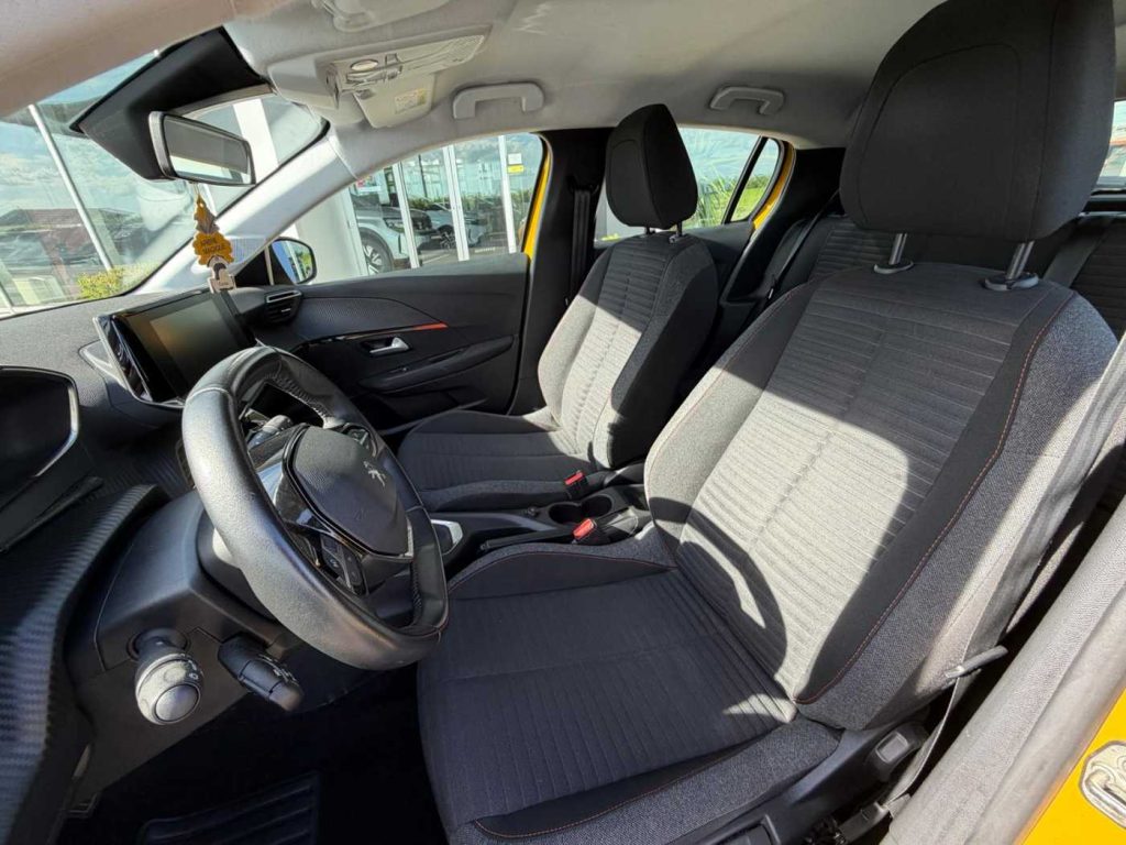 PEUGEOT 208 PureTech 100 Stop&Start 5 porte Active Pack - 13