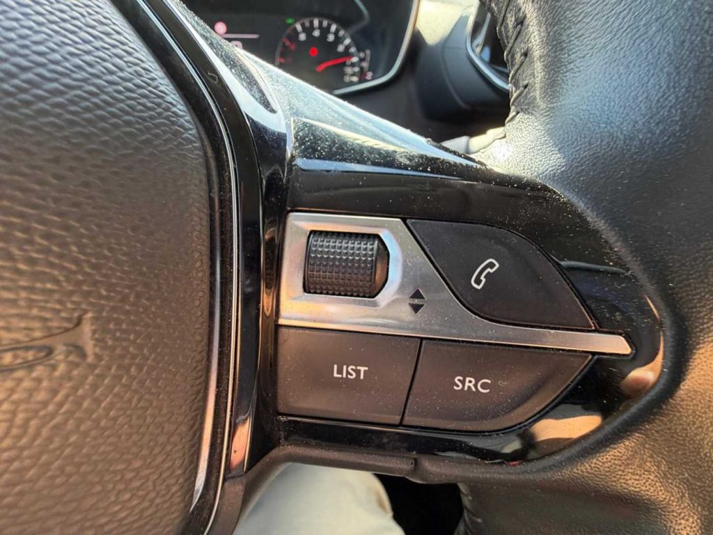 PEUGEOT 208 PureTech 100 Stop&Start 5 porte Active Pack - 16