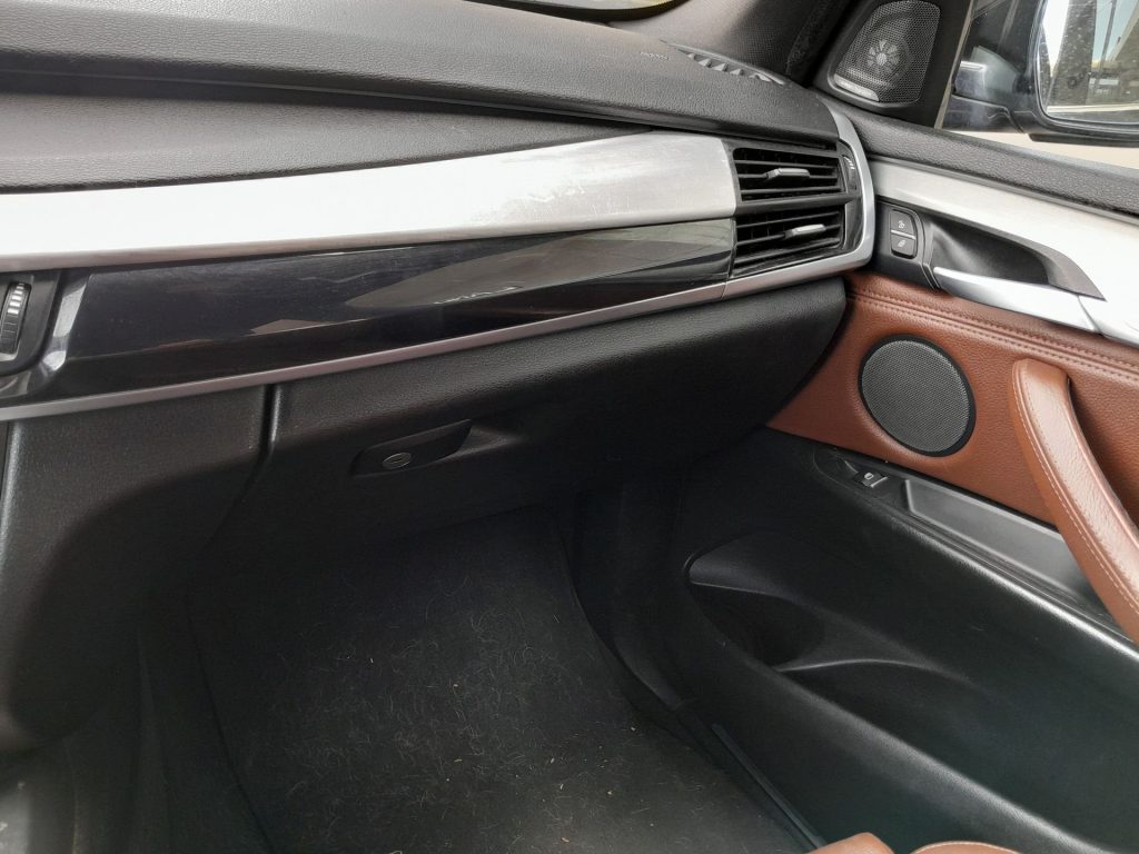BMW X5 xDrive 40d 7 POSTI - 15