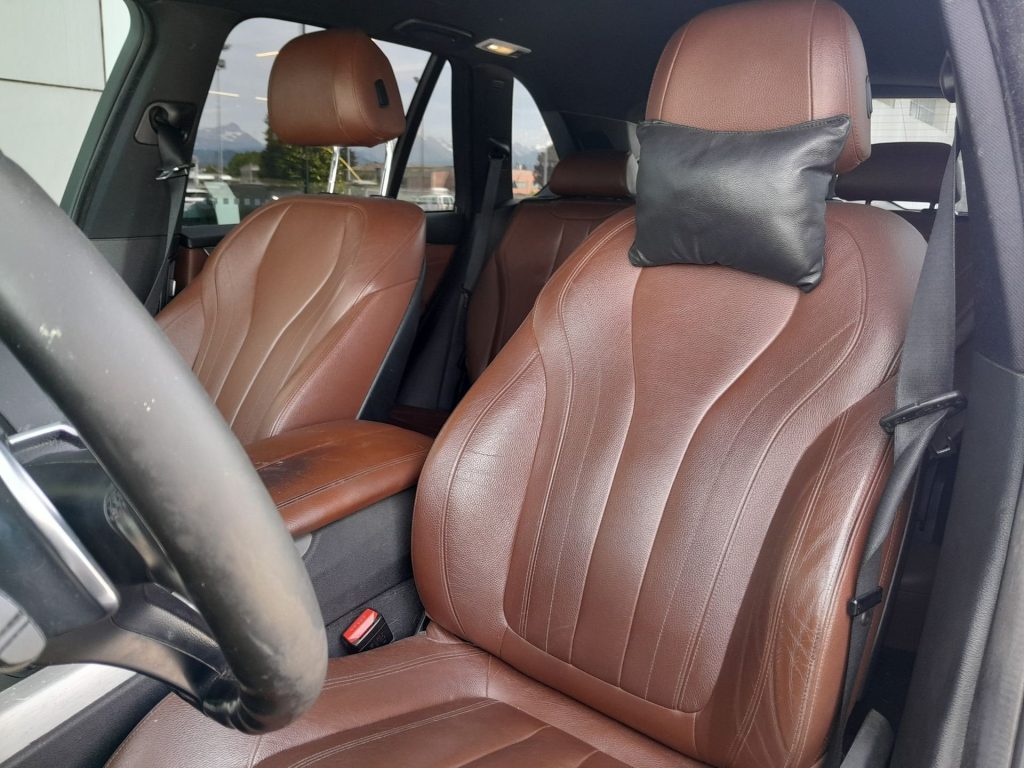 BMW X5 xDrive 40d 7 POSTI - 18
