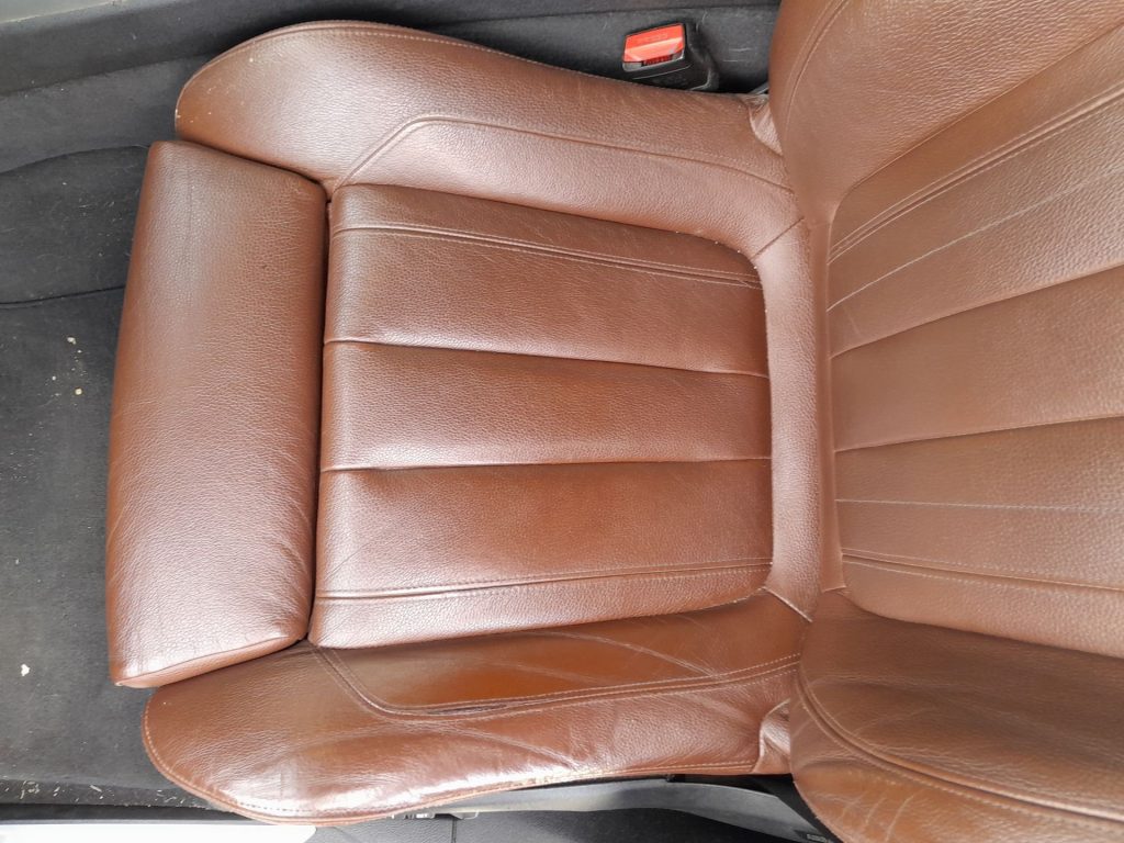 BMW X5 xDrive 40d 7 POSTI - 20