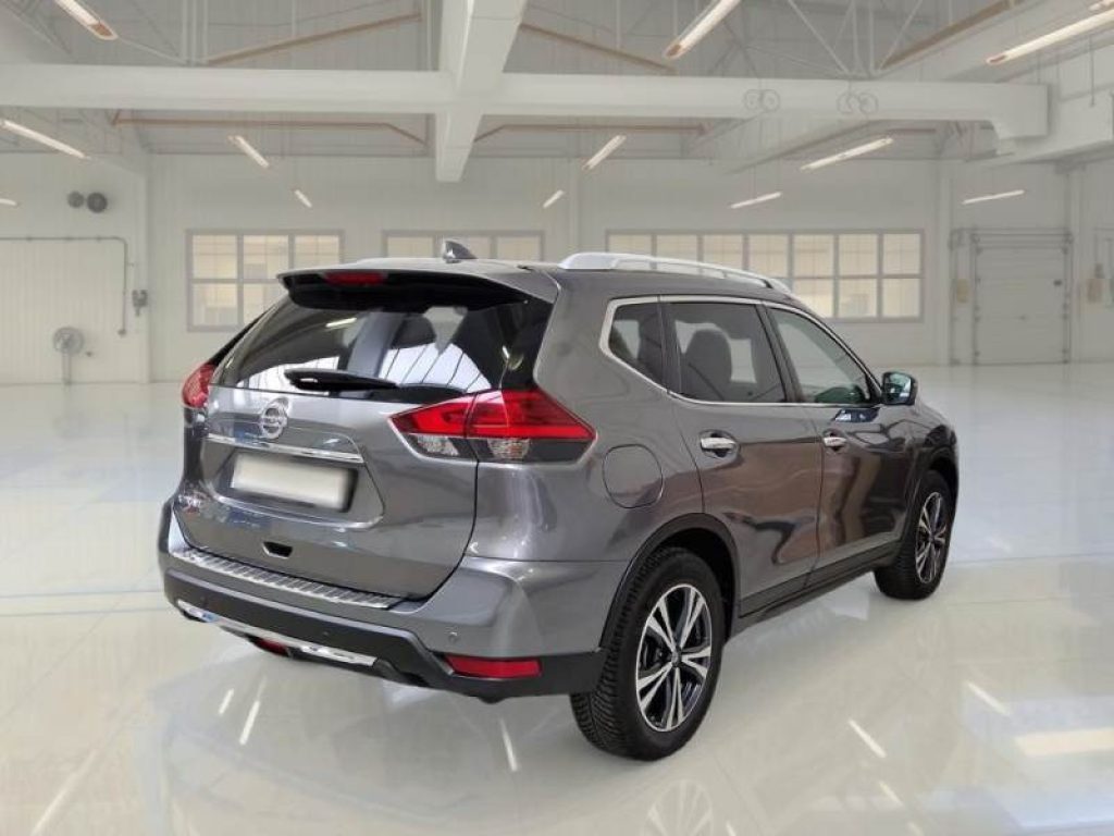 NISSAN X-Trail dCi 150 2WD N-Connecta - 2