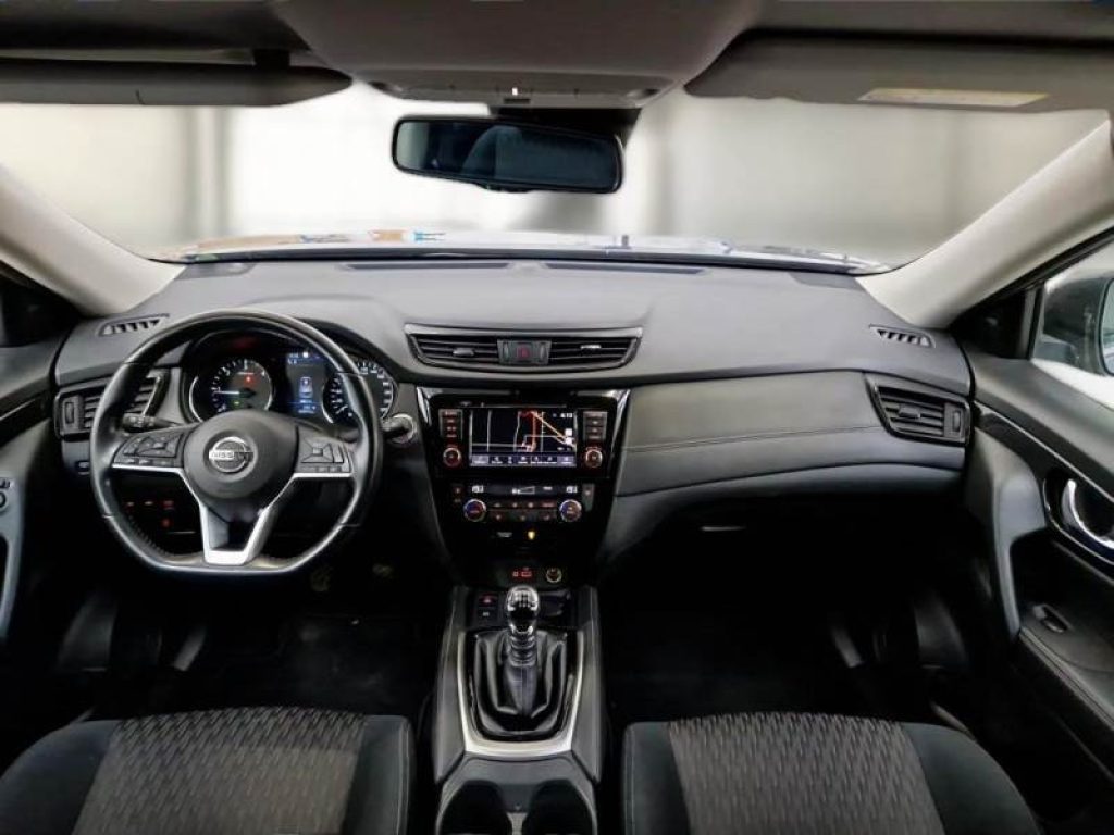 NISSAN X-Trail dCi 150 2WD N-Connecta - 7