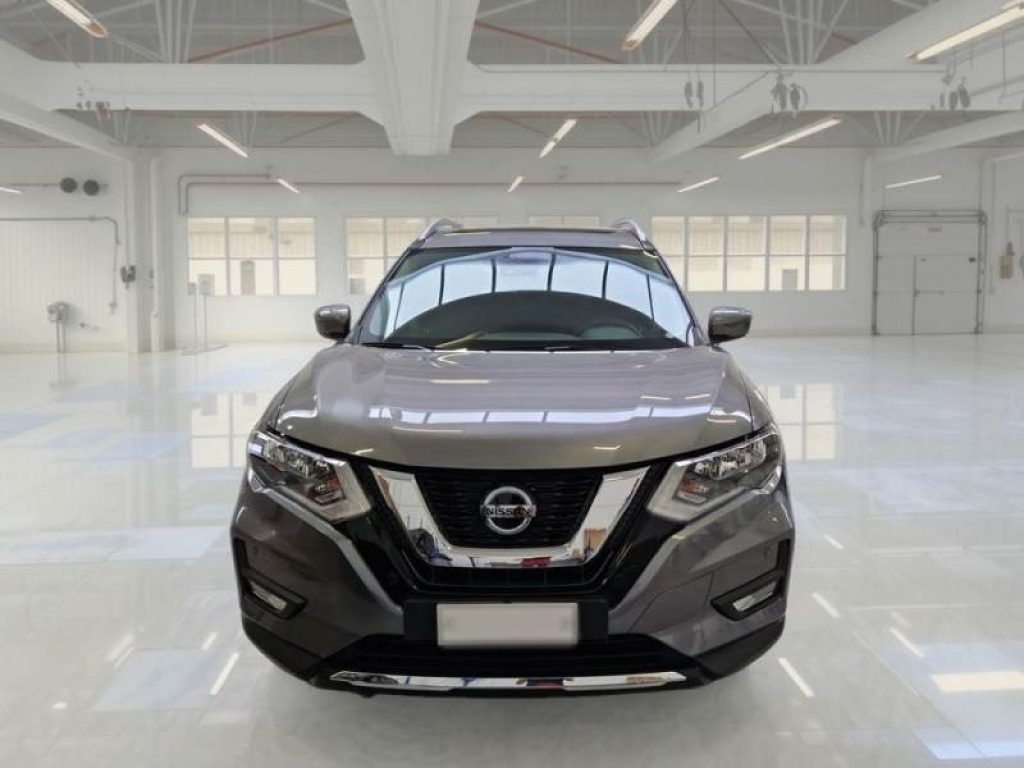 NISSAN X-Trail dCi 150 2WD N-Connecta - 3