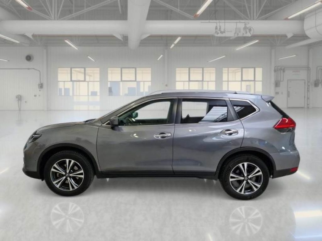 NISSAN X-Trail dCi 150 2WD N-Connecta - 5