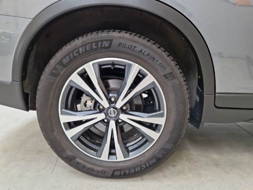 NISSAN X-Trail dCi 150 2WD N-Connecta - 13