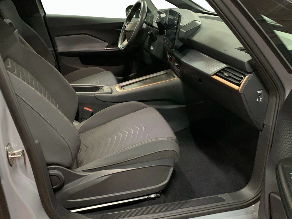 CUPRA Born 58kwh impulse - 5