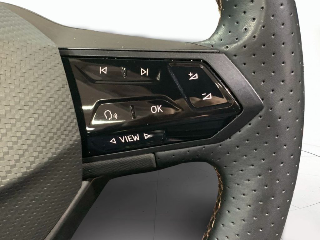 CUPRA Born 58kwh impulse - 8