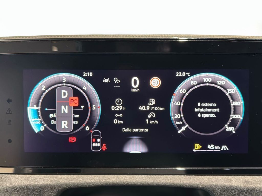 VOLKSWAGEN Tiguan Nuova Tiguan R-Line Plus 2.0 TDI SCR 110 kW (150 C - 14