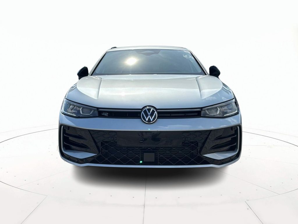 VOLKSWAGEN Passat Nuova Passat R-Line 2.0 TDI SCR 110 kW (150 CV) DS - 2