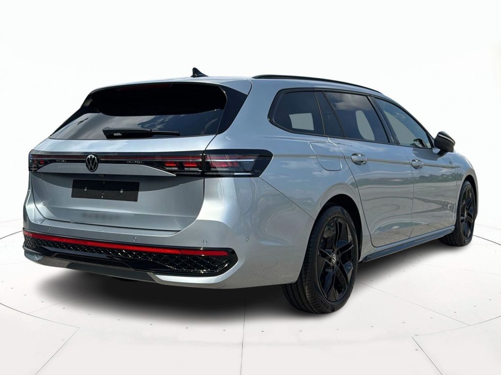 VOLKSWAGEN Passat Nuova Passat R-Line 2.0 TDI SCR 110 kW (150 CV) DS - 3
