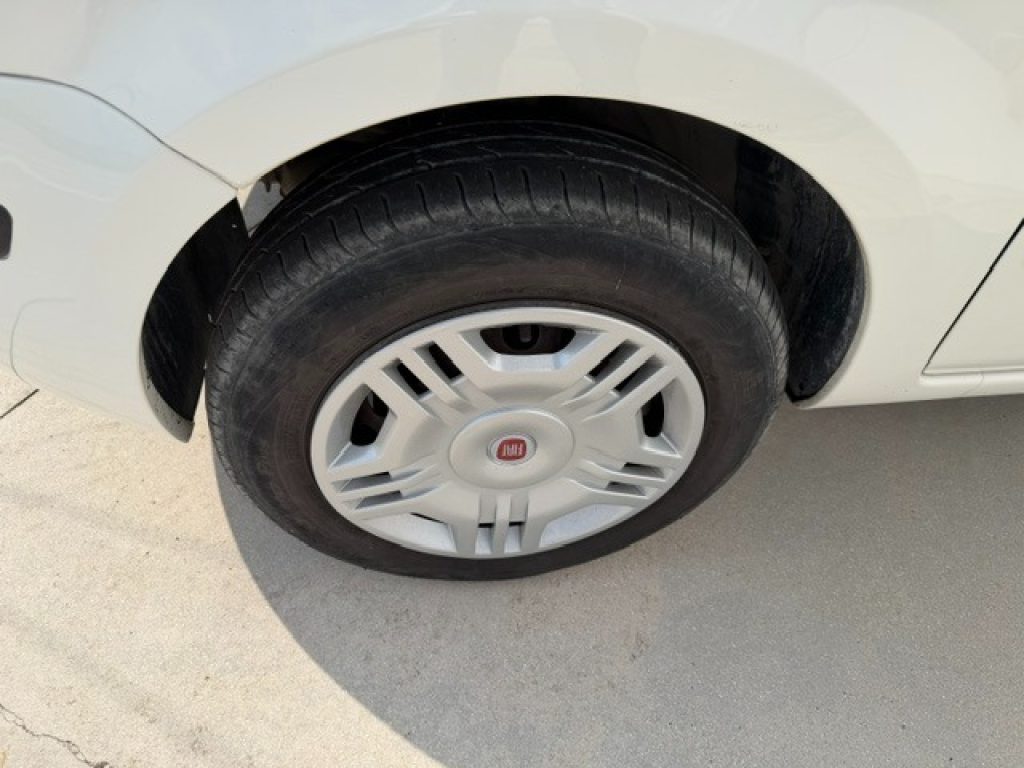 FIAT Panda 1.4 Dynamic Natural Power - 4