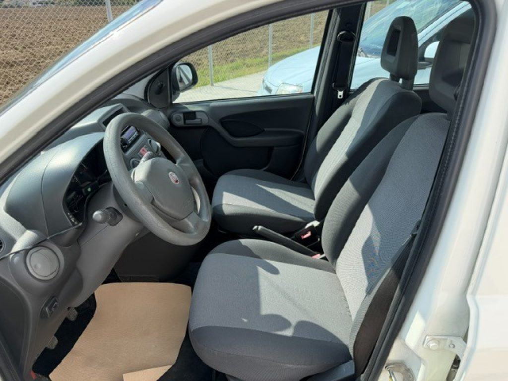 FIAT Panda 1.4 Dynamic Natural Power - 6