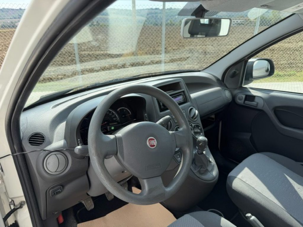 FIAT Panda 1.4 Dynamic Natural Power - 7