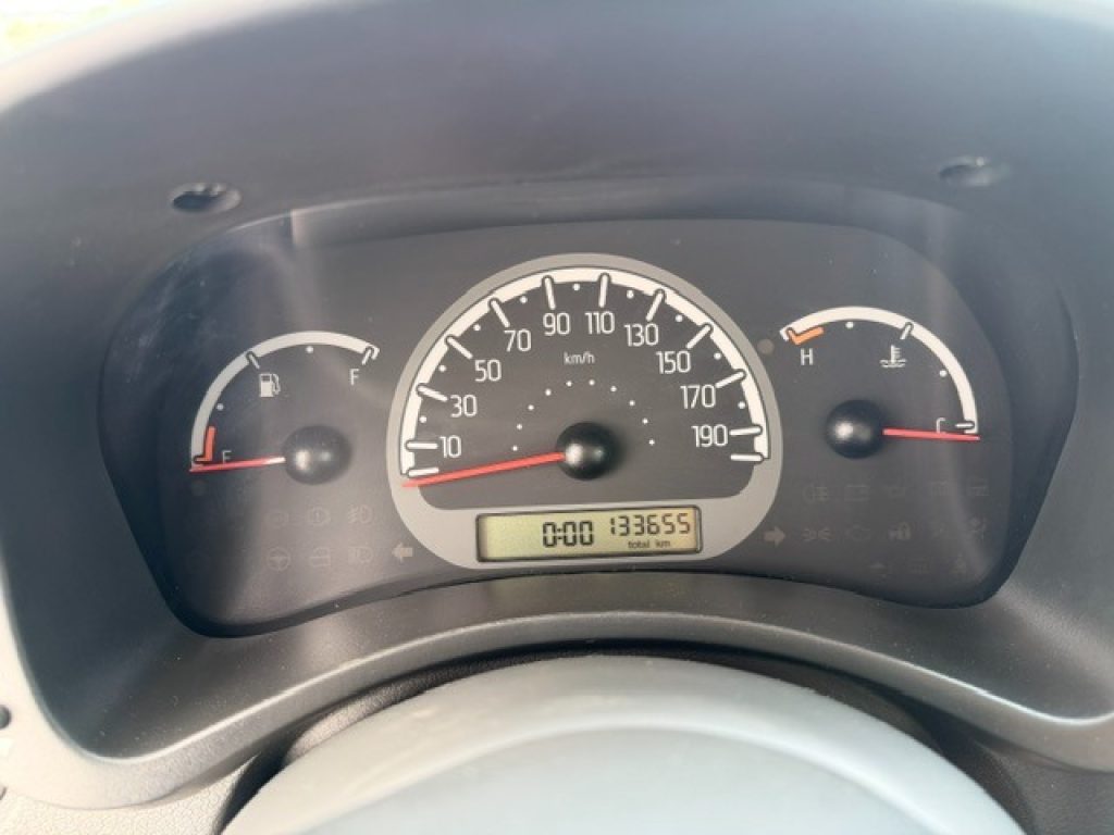 FIAT Panda 1.4 Dynamic Natural Power - 8