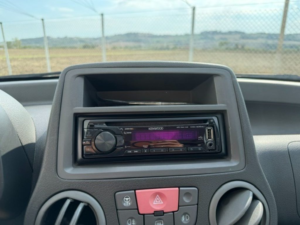 FIAT Panda 1.4 Dynamic Natural Power - 10