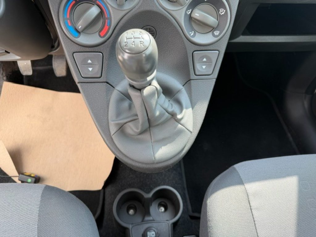 FIAT Panda 1.4 Dynamic Natural Power - 12