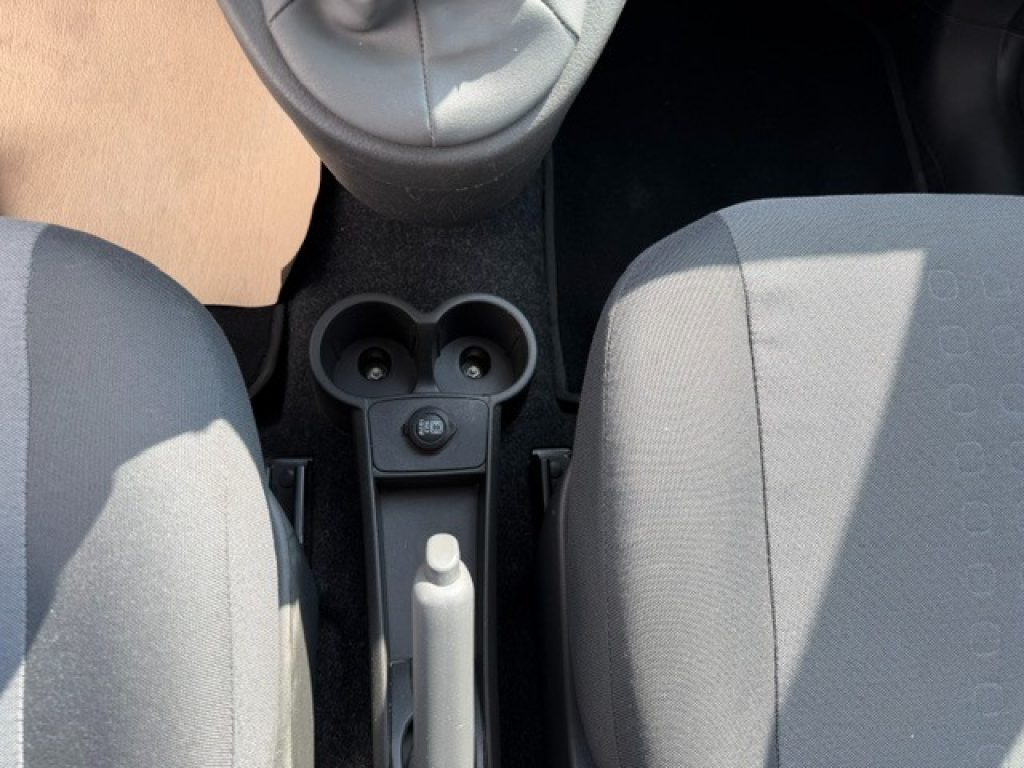 FIAT Panda 1.4 Dynamic Natural Power - 13