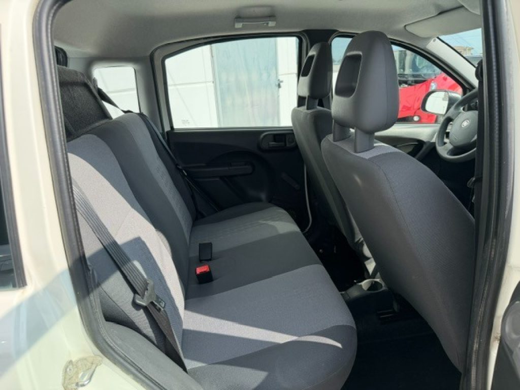 FIAT Panda 1.4 Dynamic Natural Power - 17