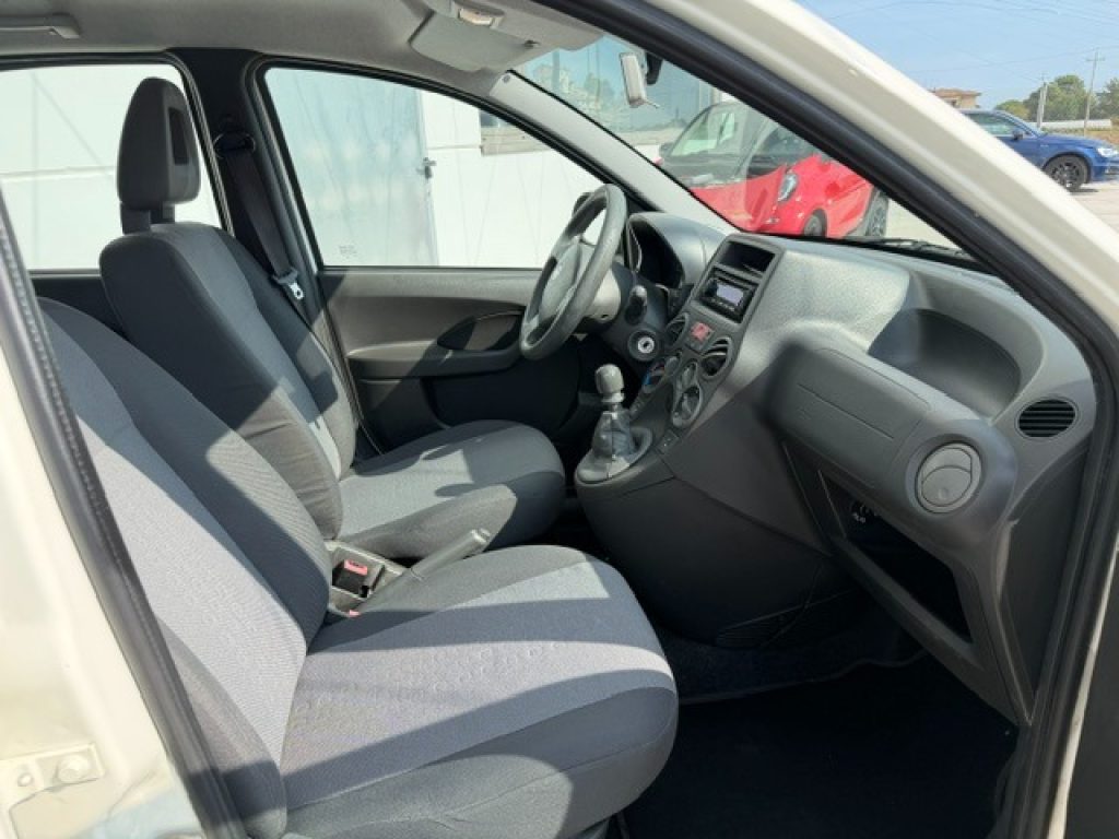 FIAT Panda 1.4 Dynamic Natural Power - 18