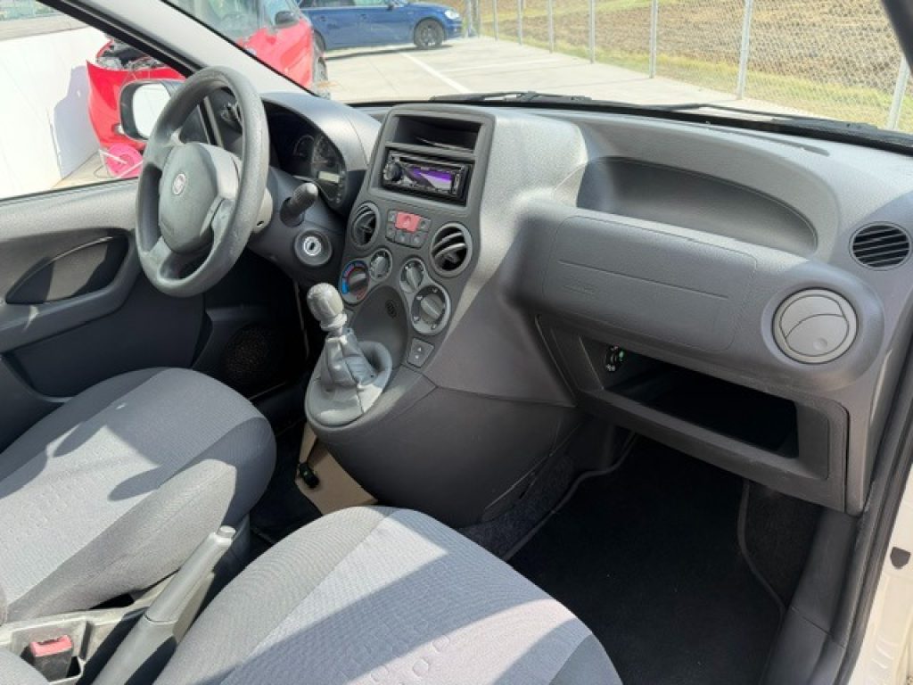 FIAT Panda 1.4 Dynamic Natural Power - 19