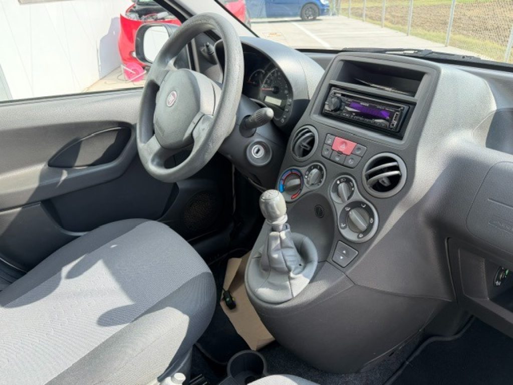 FIAT Panda 1.4 Dynamic Natural Power - 20