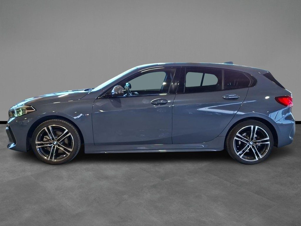 BMW 116 d 5p. Msport Aut. - 3