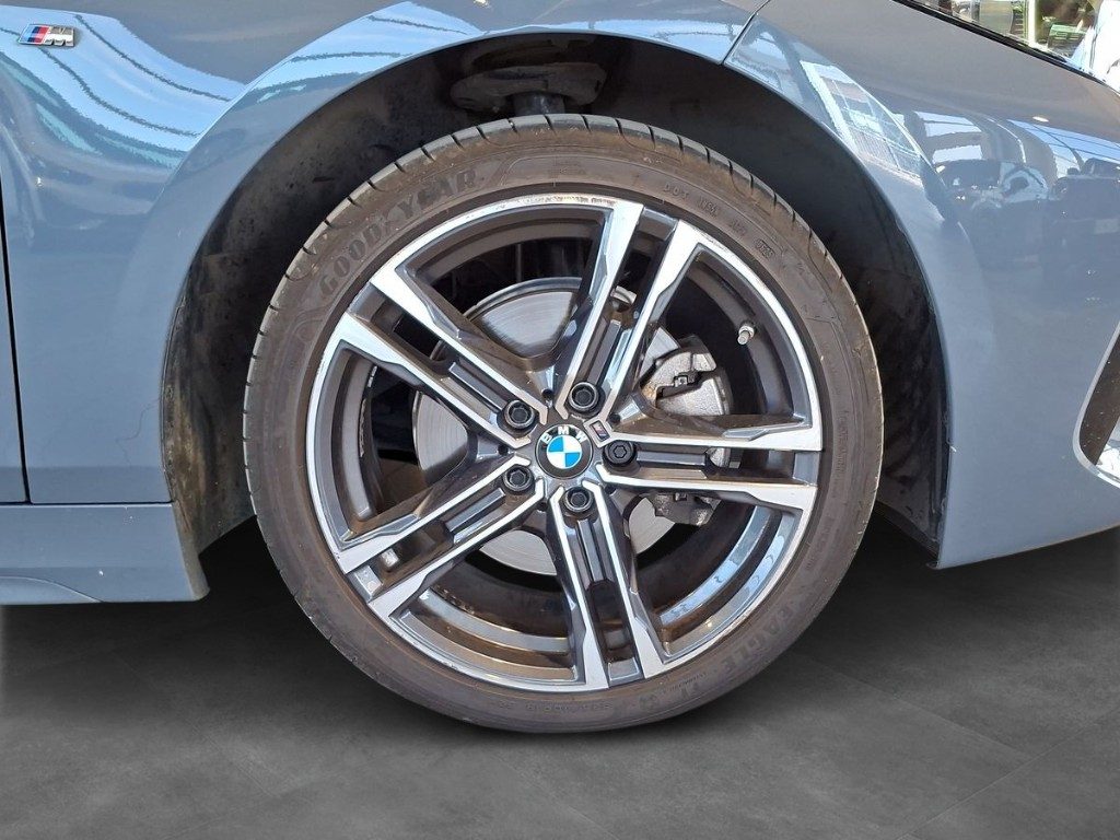 BMW 116 d 5p. Msport Aut. - 5