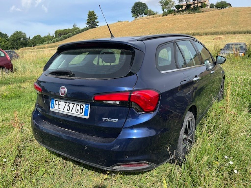 FIAT Tipo 1.6 Mjt S&S SW Lounge - 4