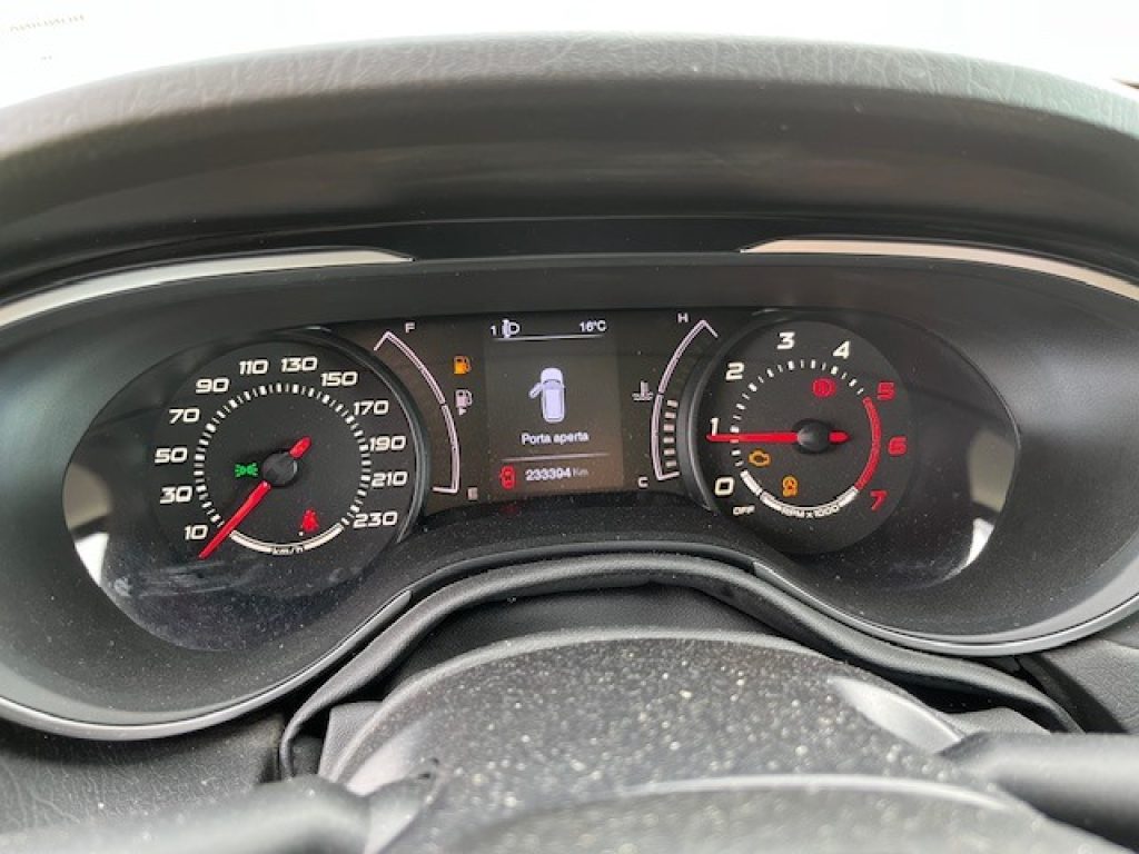 FIAT Tipo 1.6 Mjt S&S SW Lounge - 7