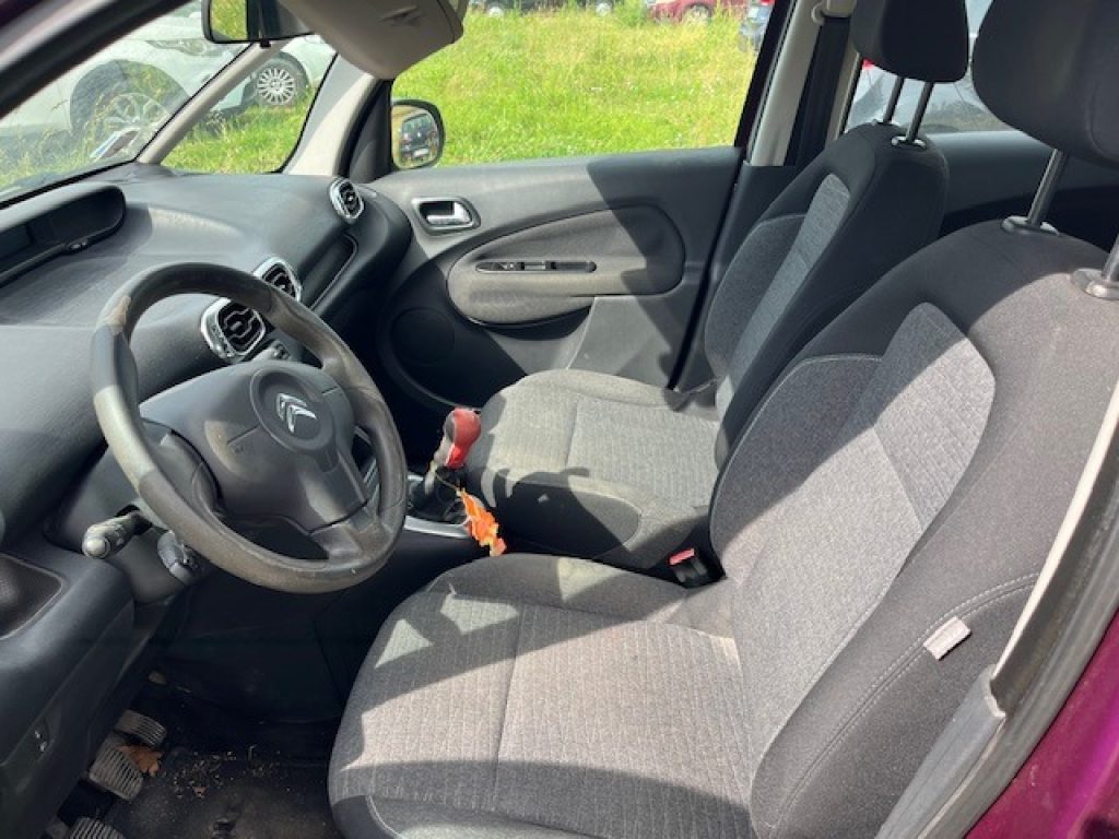 CITROEN C3 Picasso 1.4 VTi 95 Selection - 5