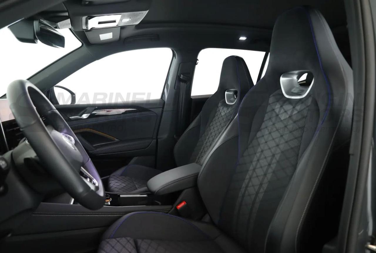 VOLKSWAGEN Tiguan 2.0 TSI 265 CV DSG 4 MOTION R LINE IQ LIGHT TETTO - 8