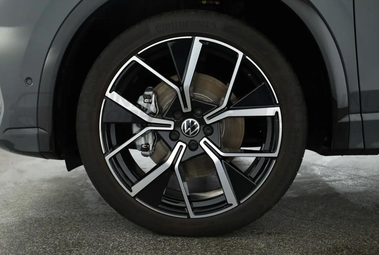 VOLKSWAGEN Tiguan 2.0 TSI 265 CV DSG 4 MOTION R LINE IQ LIGHT TETTO - 6