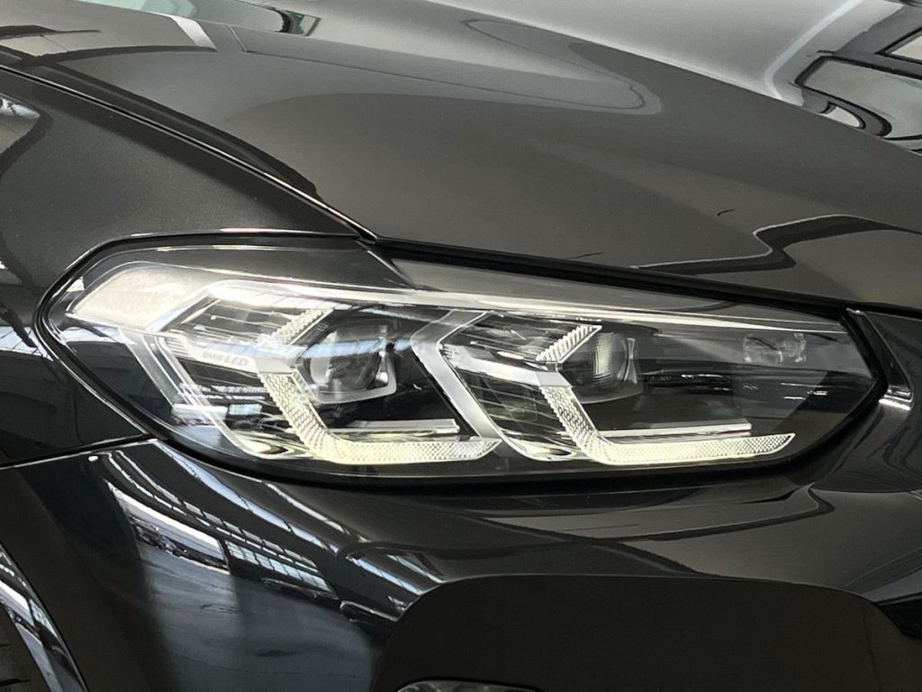 BMW X4 xDrive20d 48V Msport - 17