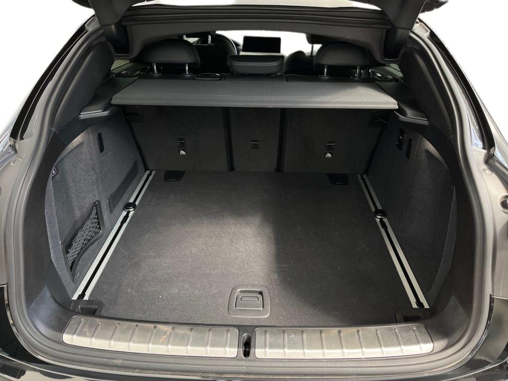BMW X4 xDrive20d 48V Msport - 13