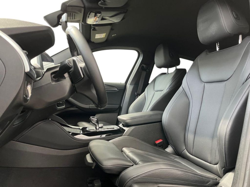 BMW X4 xDrive20d 48V Msport - 10
